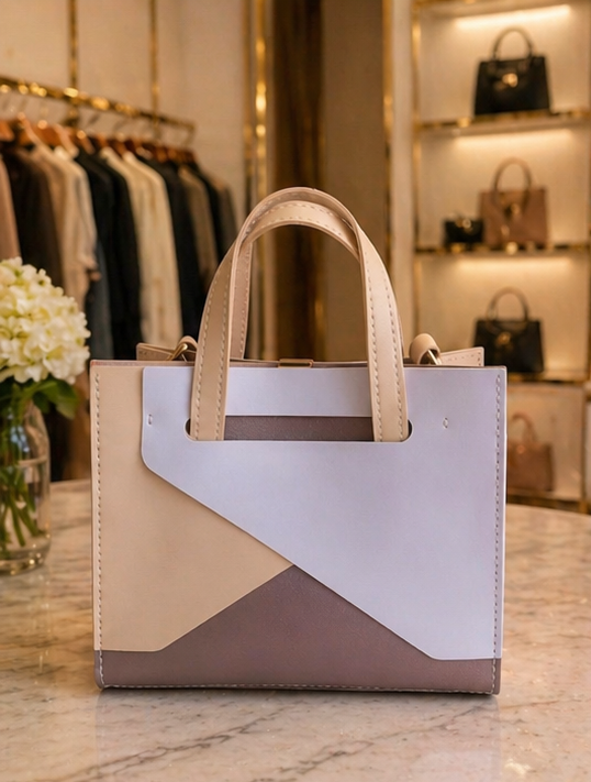 Toasted S’more Handbag