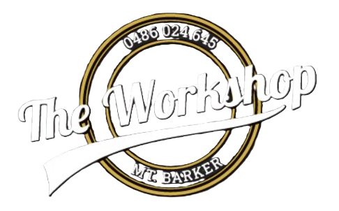 The Workshop Mt Barker SA