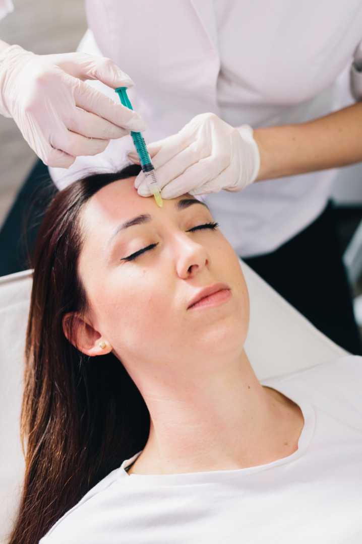 Biostimulators in Carlsbad, CA 92011 | Created Beautiful Aesthetics