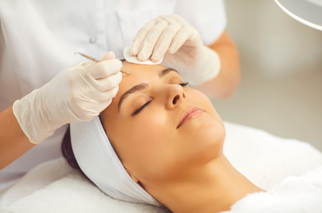 Dermaplaning in Carlsbad, CA 92011 | Created Beautiful Aesthetics