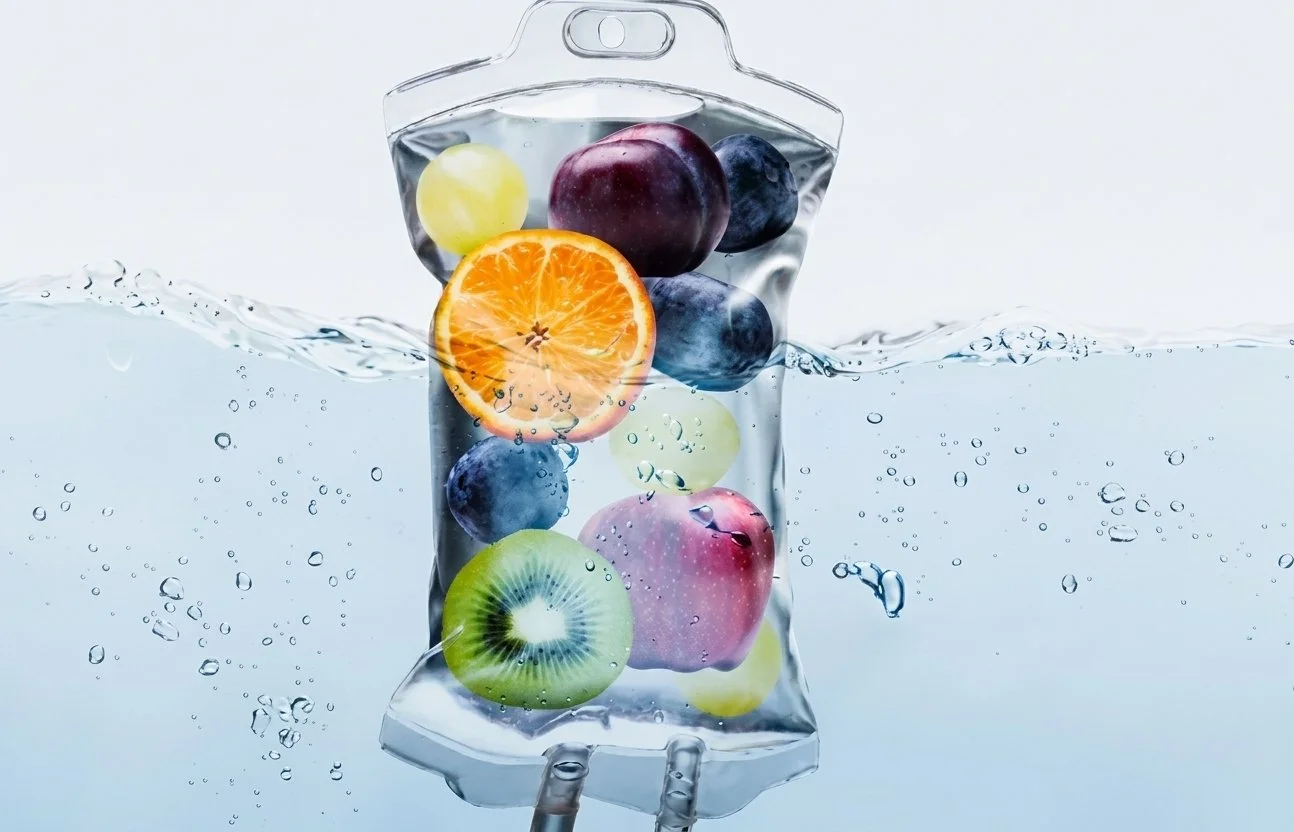 IV Therapies in Carlsbad, CA 92011 | Created Beautiful Aesthetics