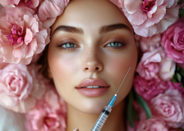 Biostimulators in Carlsbad, CA 92011 | Created Beautiful Aesthetics