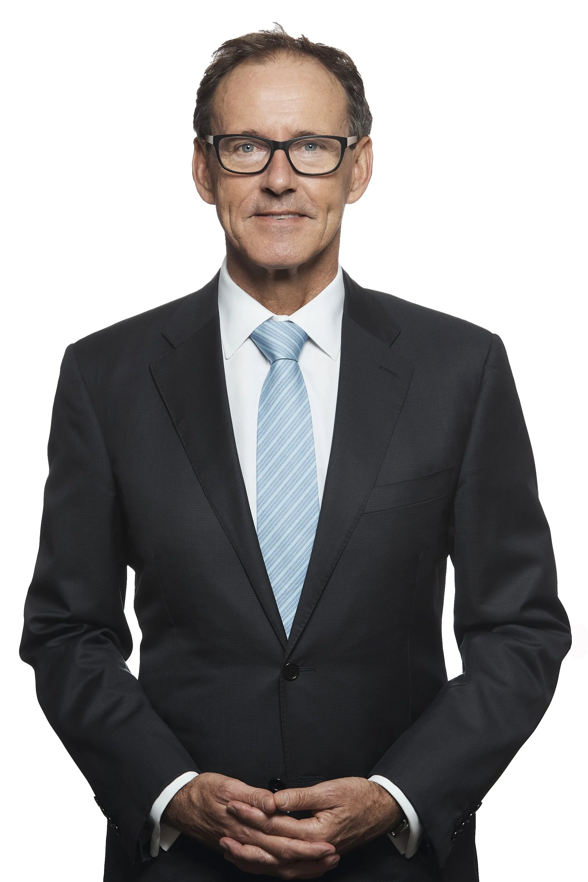 Geoff Farnsworth