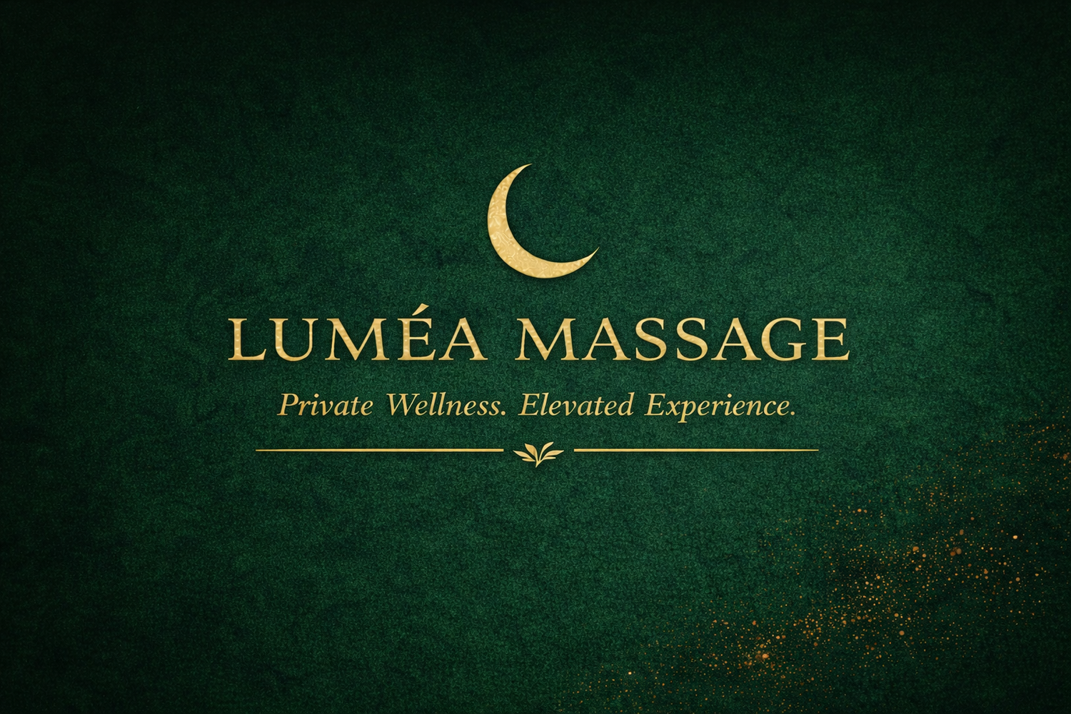 Luméa Massage