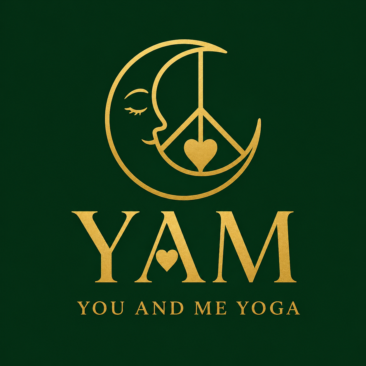 YOU &amp; Me Yoga