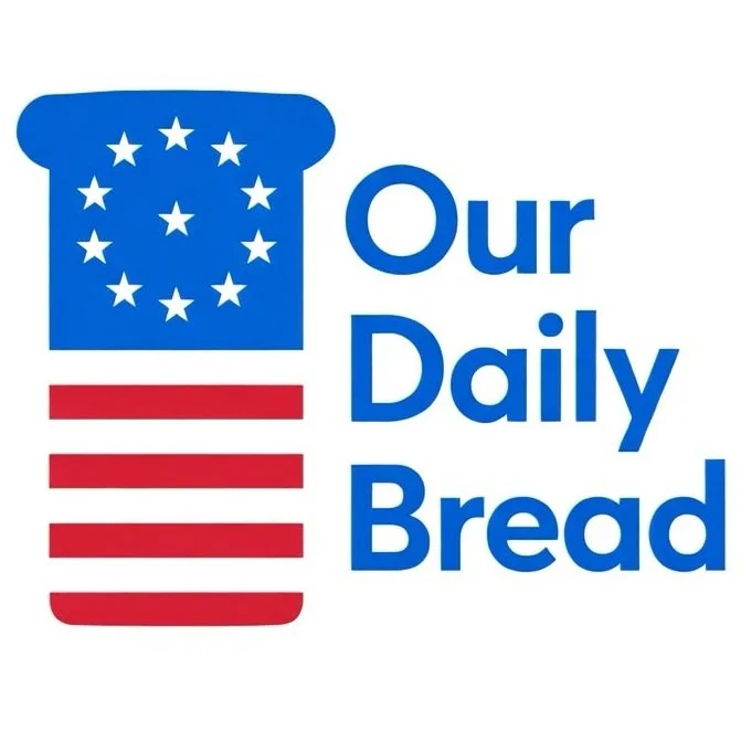 Our Daily Bread