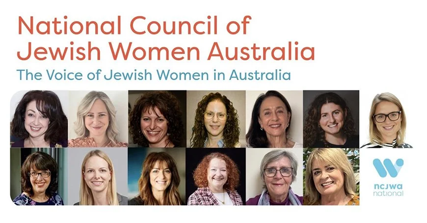 Submission to the Royal Commission on Antisemitism and Social Cohesion