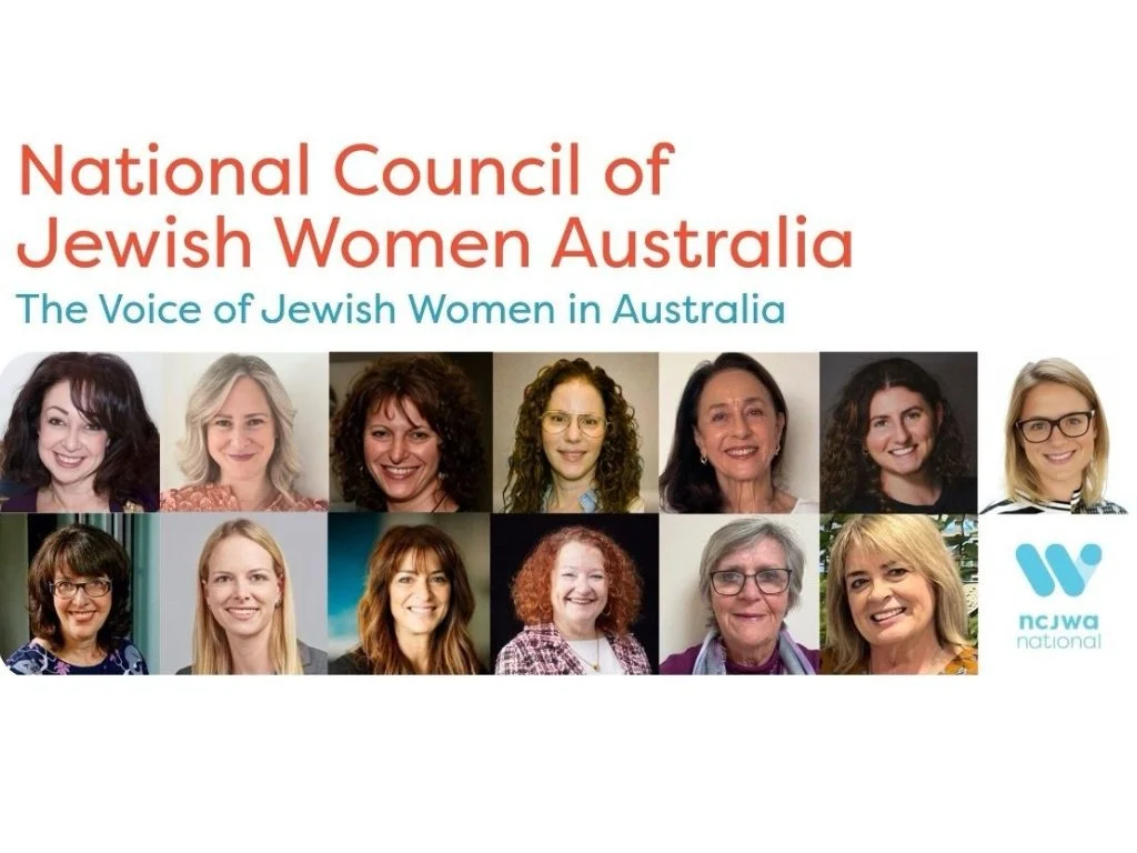 Submission to the Royal Commission on Antisemitism and Social Cohesion