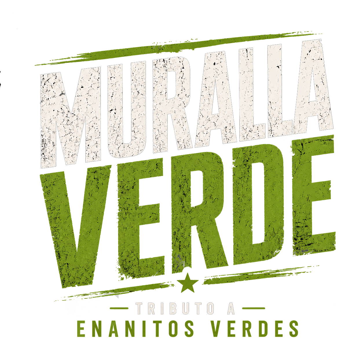Muralla Verde