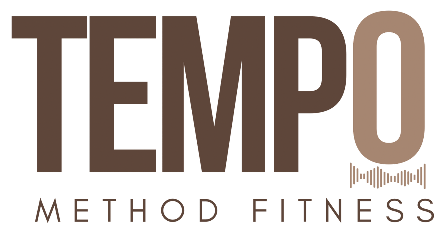 TEMPO Method Fitness