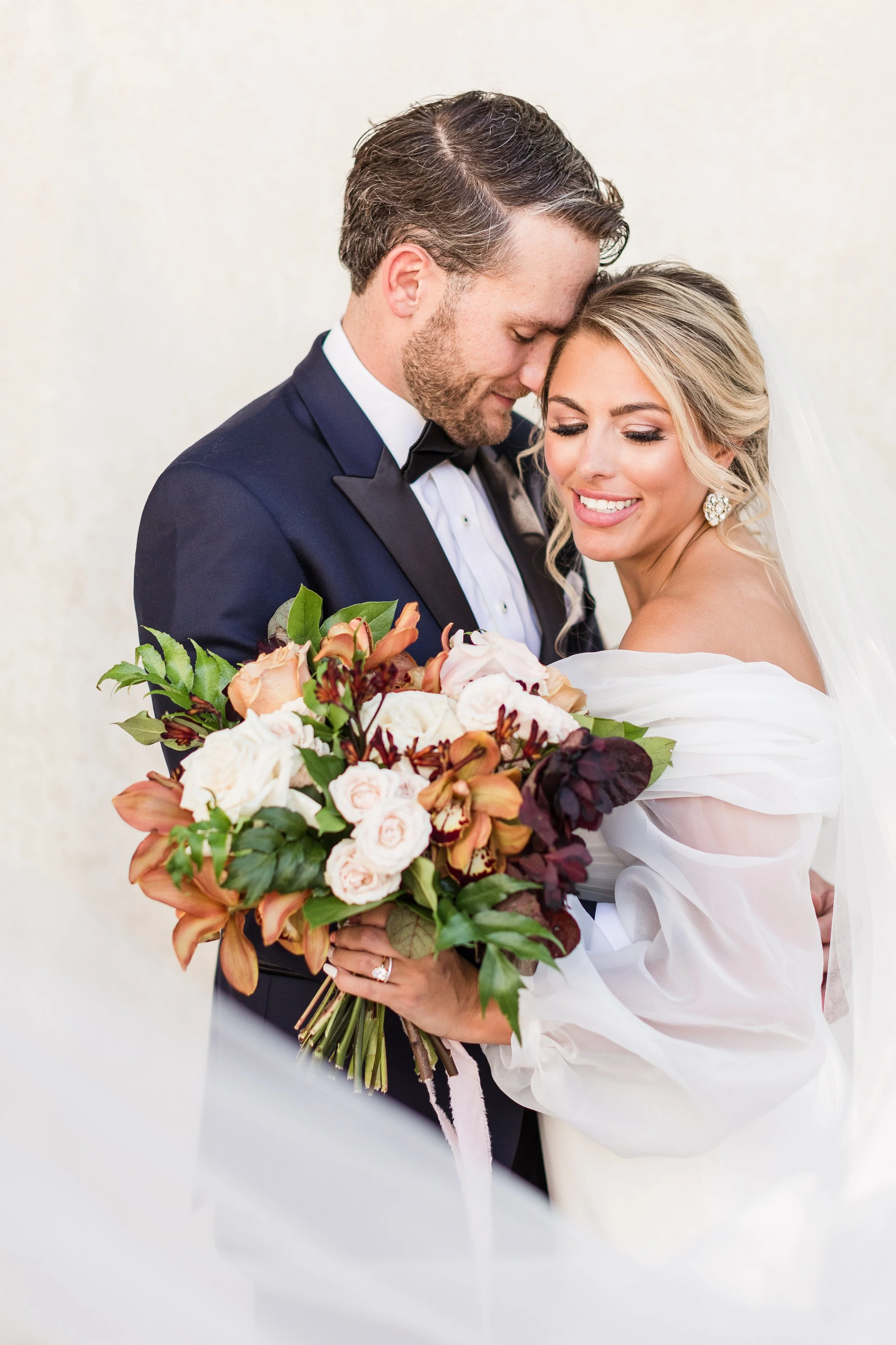 The Mr&Mrs