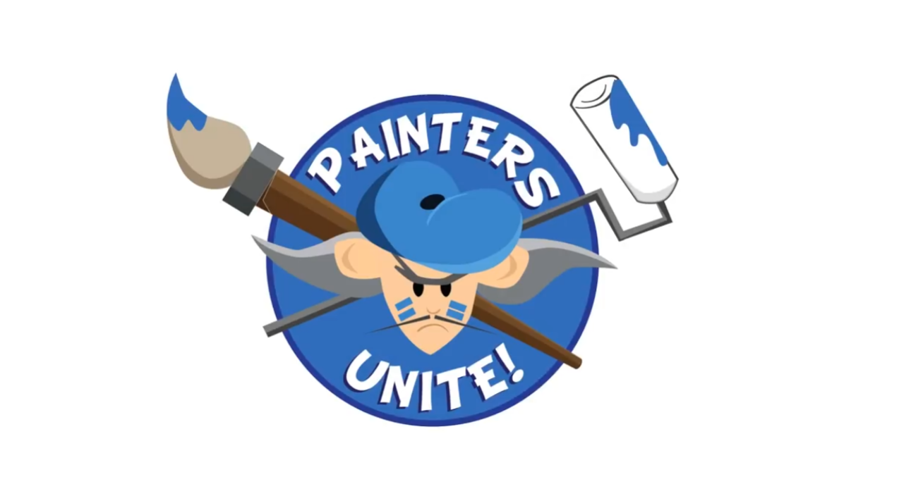 Painters Unite