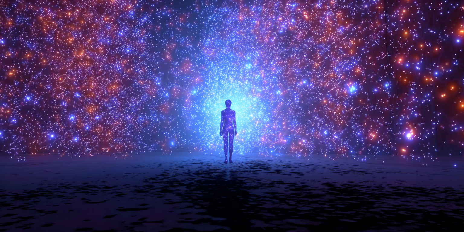 Lifespace VR