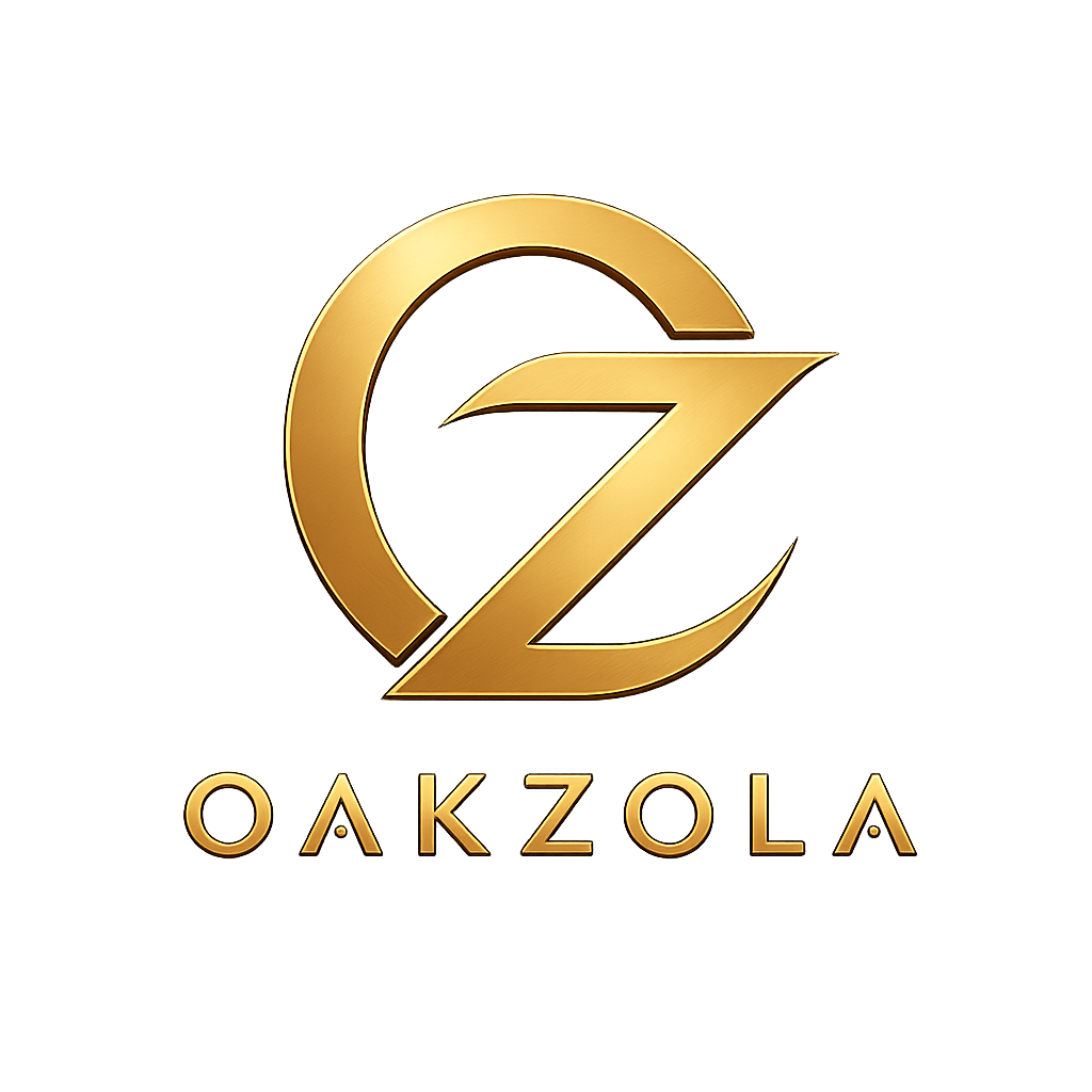 OAKZOLA 