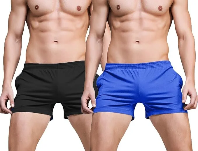 swim Shorts for men (just for Test)