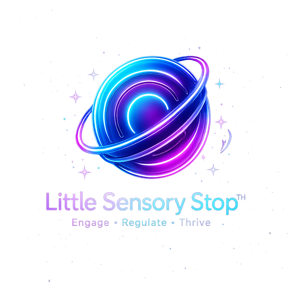 Little Sensory Foundation