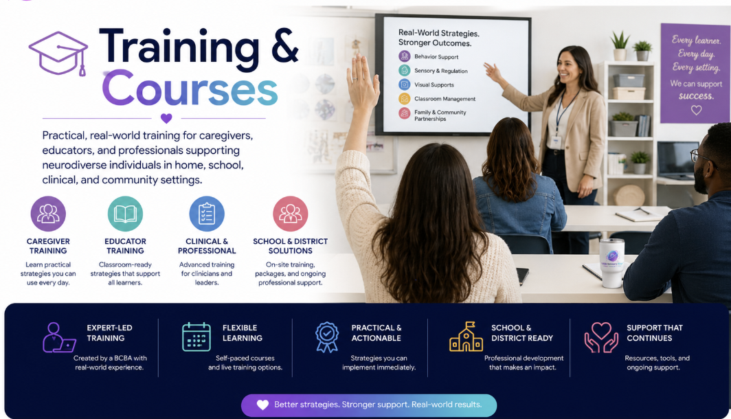 Training & Courses