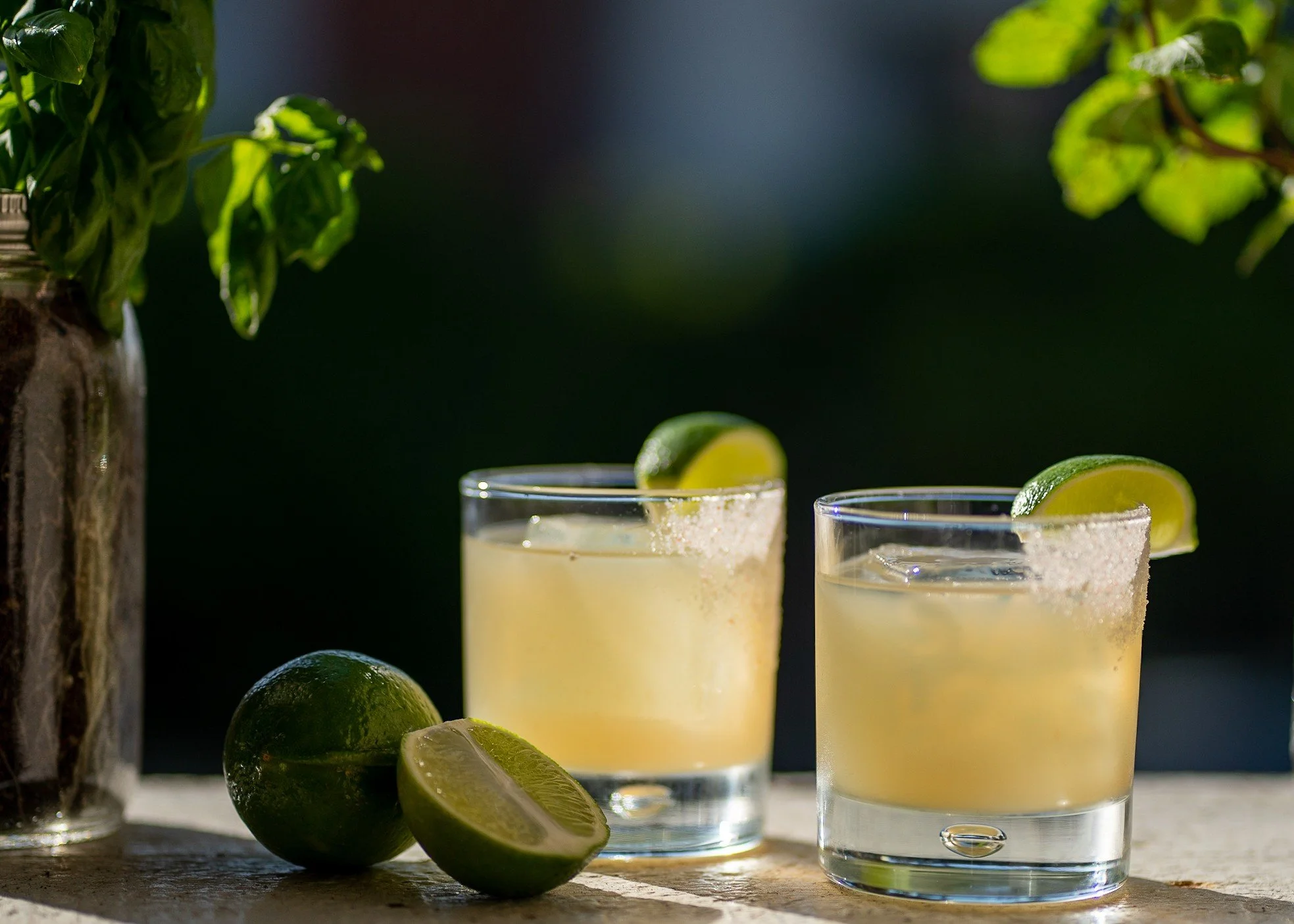 7 summer flavors
