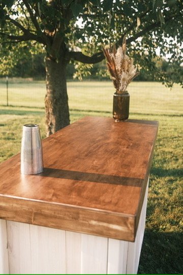 Hiring a mobile bar? What you need to know