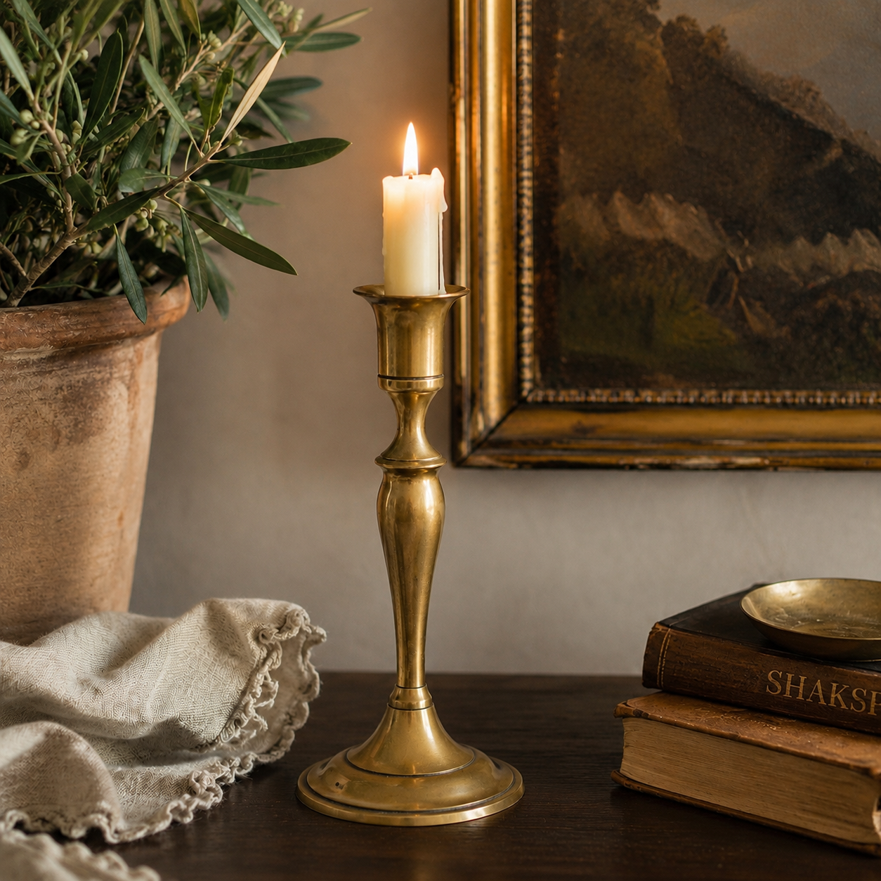 Vintage Finds Make Thoughtful Gifts
