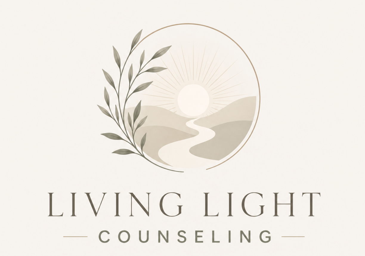 Living Light Counseling &amp; Wellness, LLC