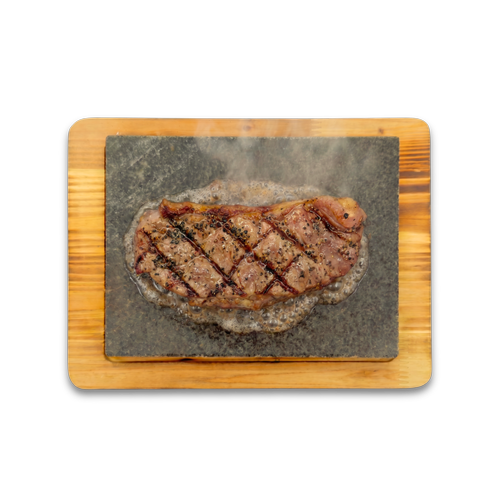 NZ striploin