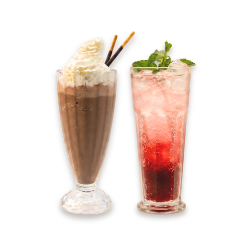 Drinks
