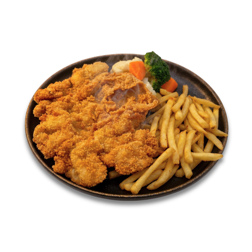 Chicken cutlet