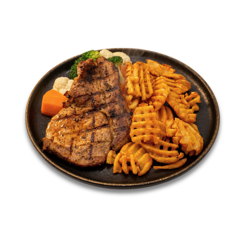 Pork chop