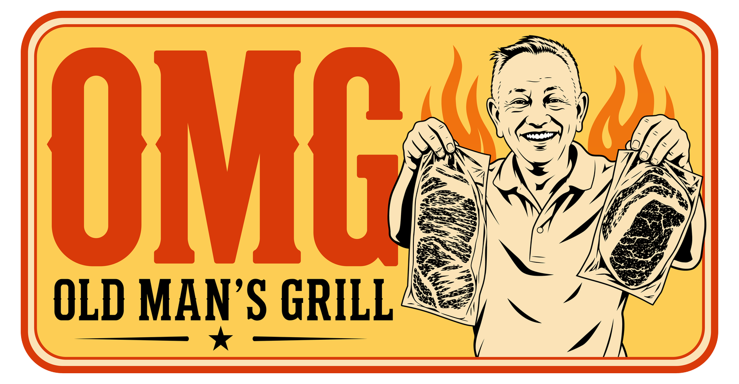 Old Man's Grill