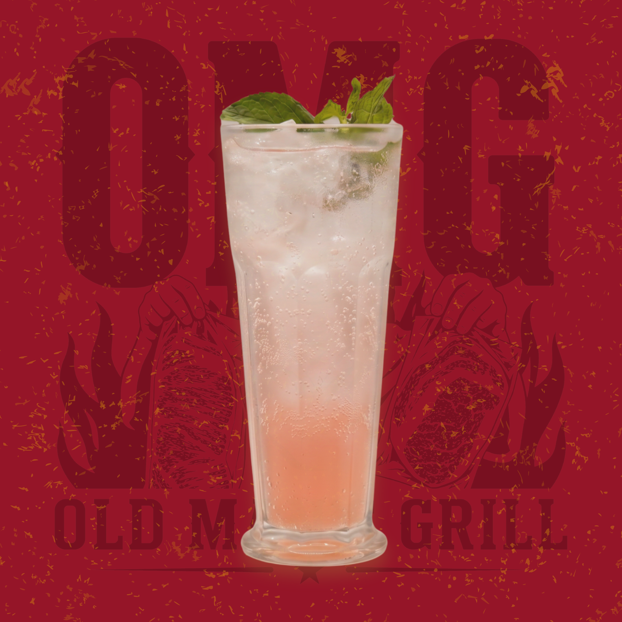 Lychee Lane (Sparkling)