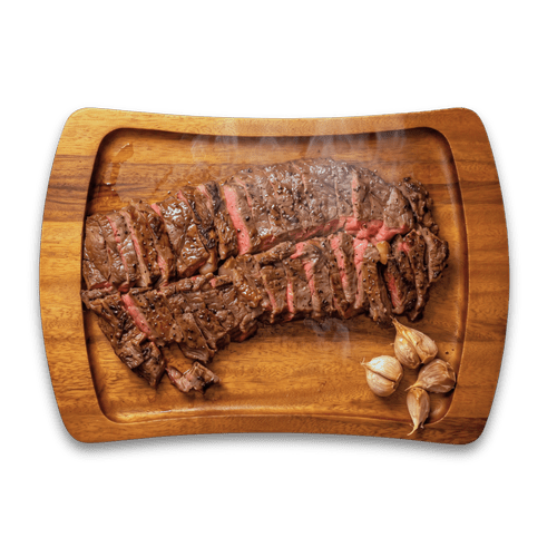 AUS bavette