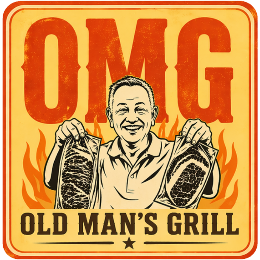 Old Man's Grill