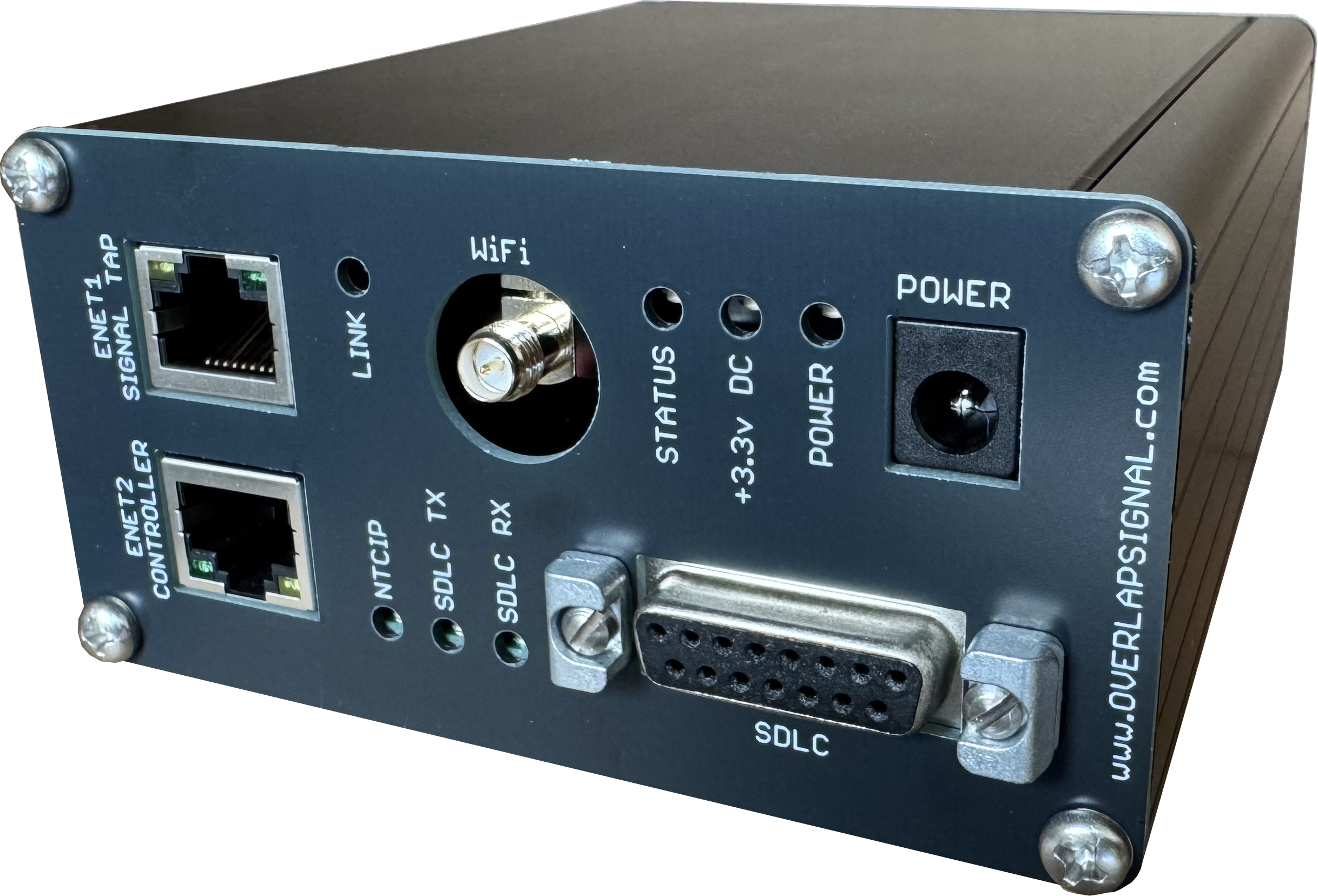 Signal Tap