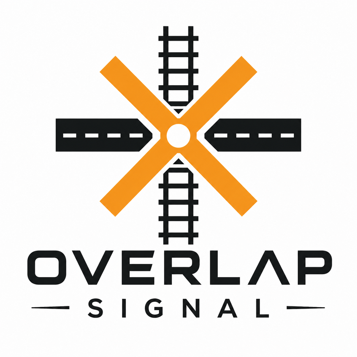 Overlap Signal - Better traffic control.