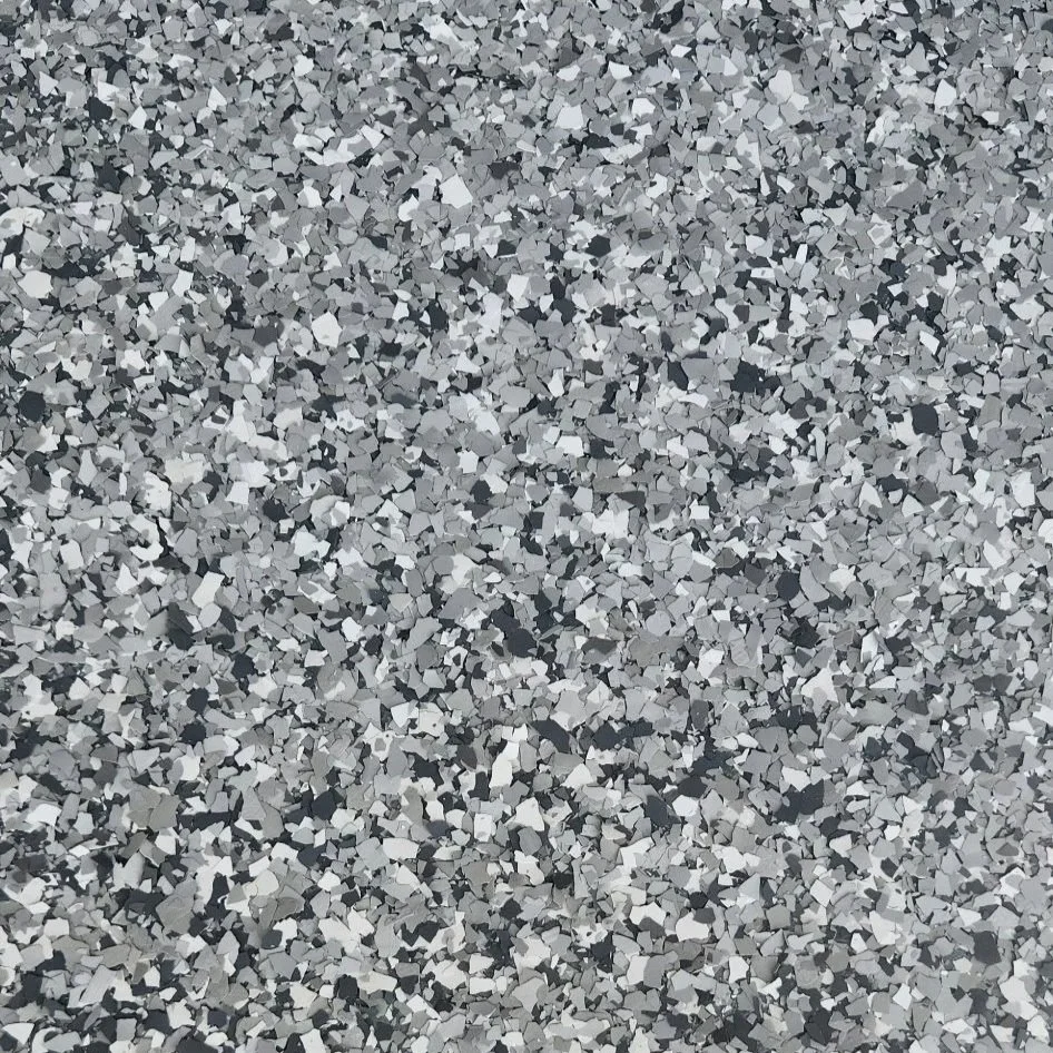 Flake Floors