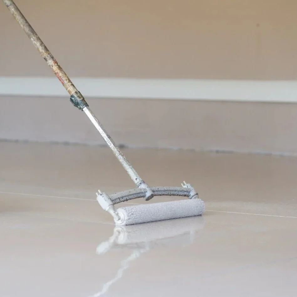Epoxy Floors