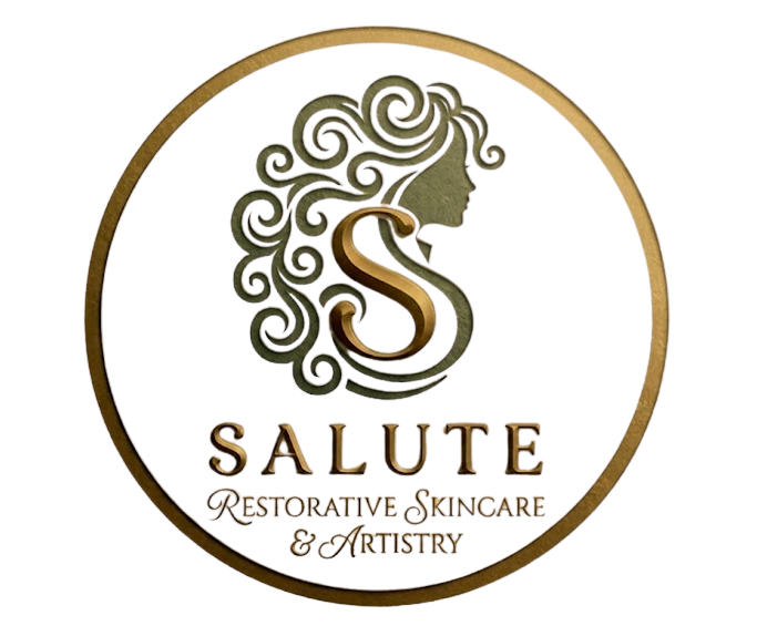 Salute Restorative Skincare &amp; Artistry