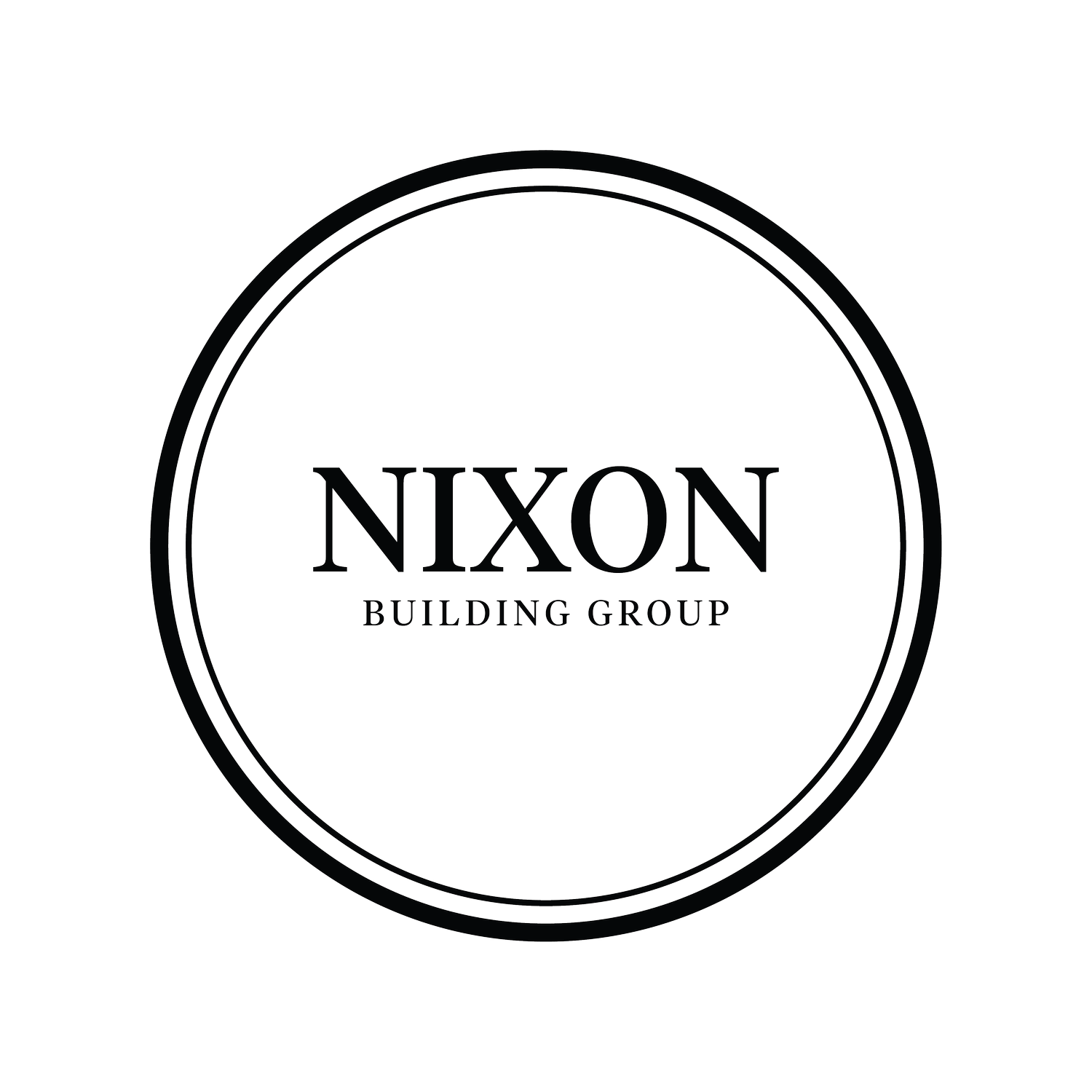 Nixon building group