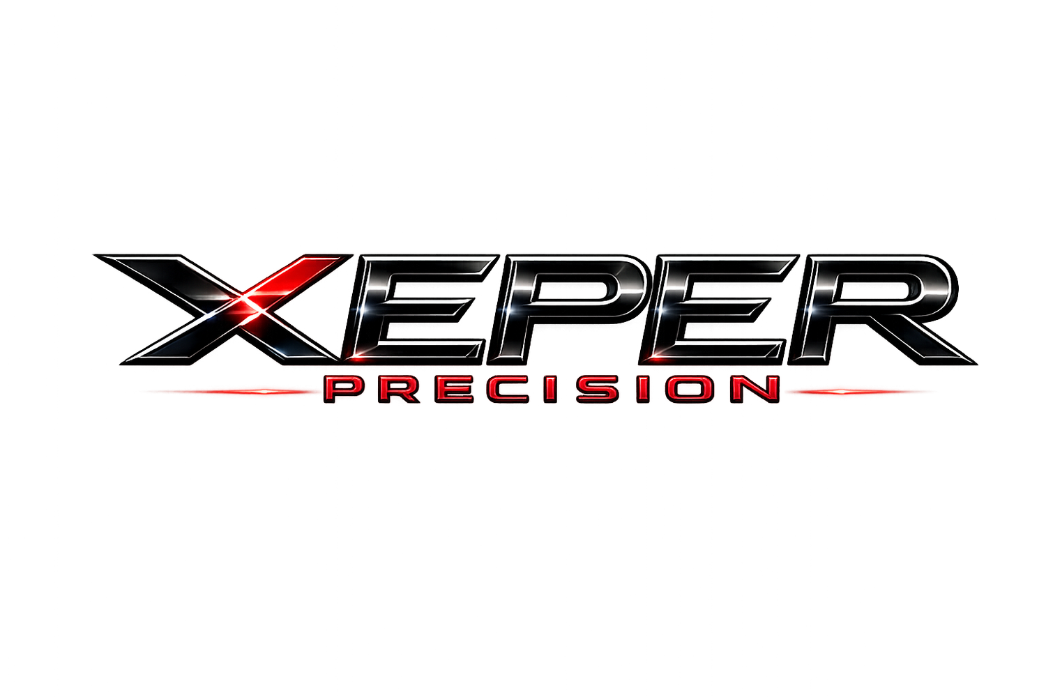 Precision Engineered. Mission ready.