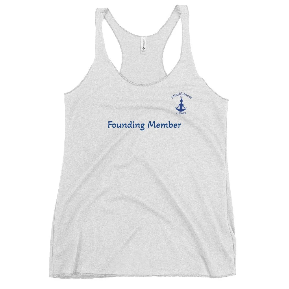 Women's Racerback Tank