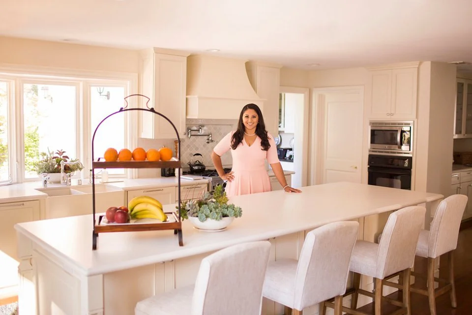Celebrating International Women's Day with Beautiful, Warm, Engaging, Personal Branding Photography | For Fun, Bubbly, Bay Area Real Estate Agents
