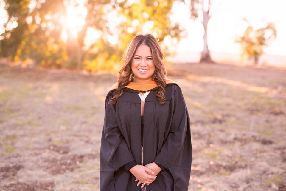 Warm and Relaxed East Bay Professional Headshot Photographer for Medical Professionals