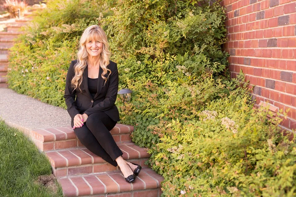 Fun Vibrant Natural | Personal Branding Photography and Professional Headshots for Bay Area Real Estate Agents | Part 1