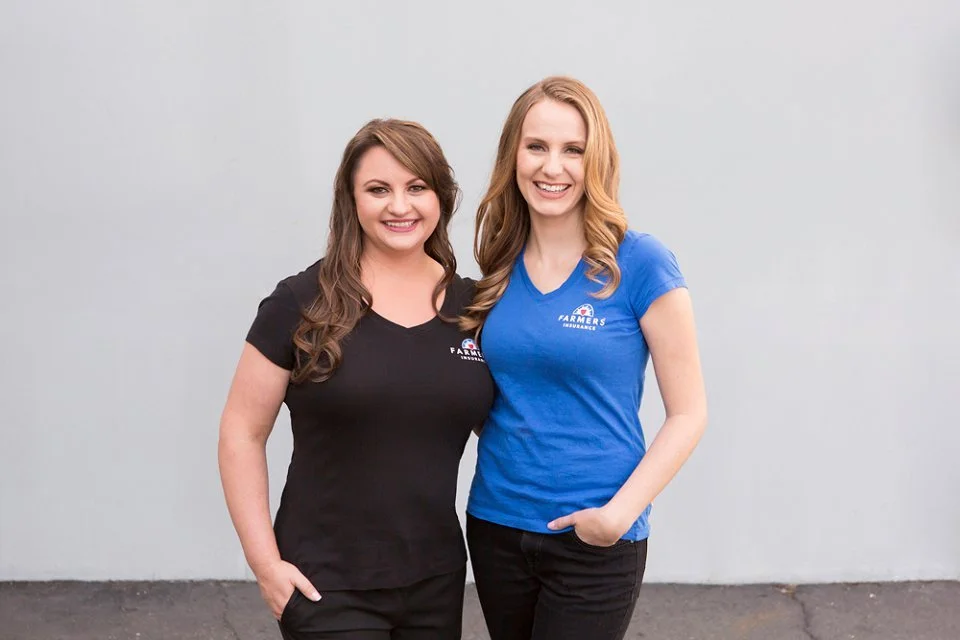Beautiful Confident Fun Professional Headshots | Elevate Your Business Branding and Marketing