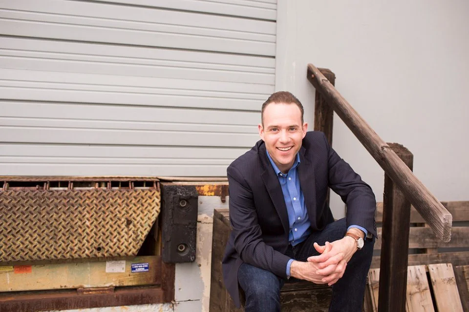 East Bay Headshot Photography | Professional, Polished, Natural and Fun