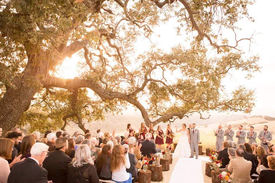 East Bay Sunset Wedding Photographer | Diablo Ranch, Walnut Creek | Flawless Bubbly Fun | Part 1