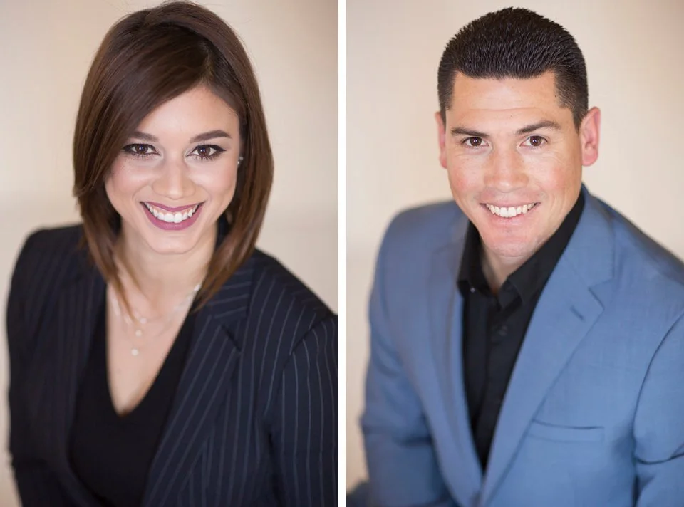 East Bay Photographer | Authentic Professional Headshots Are The Doctor's Orders
