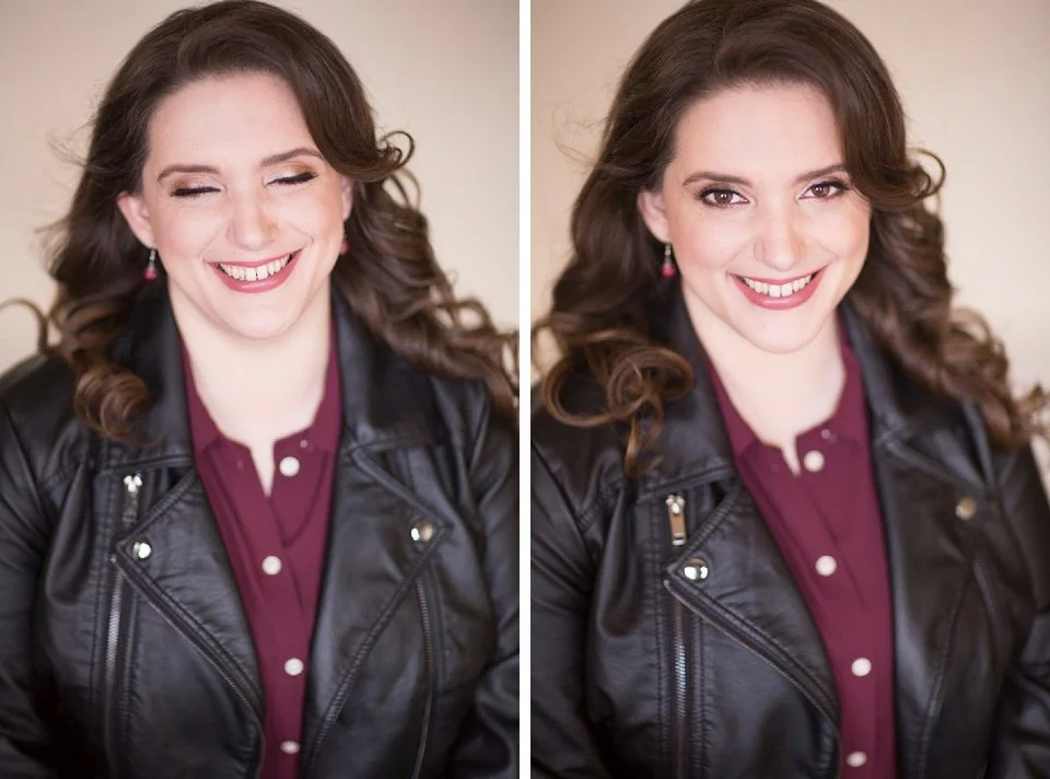 Easygoing and Fun East Bay Photographer for Artistic and Creative Professional Headshots
