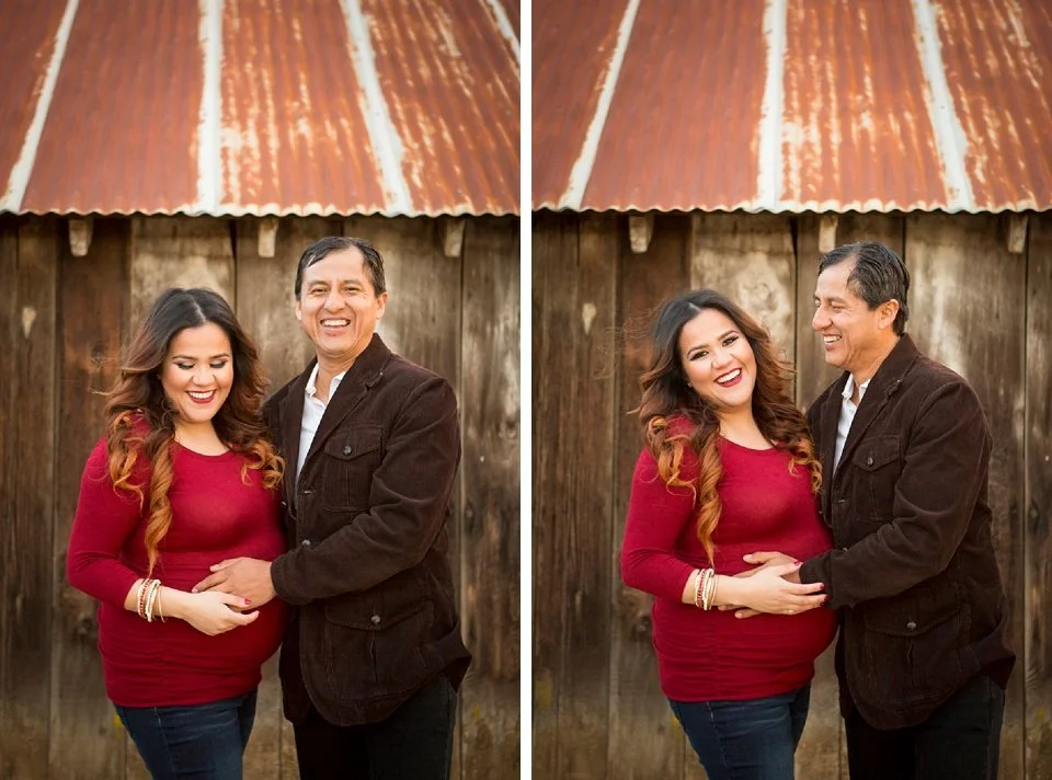 Sacramento-Rustic-Maternity-Photographer-Field-and-Pond-Winters-27.jpg